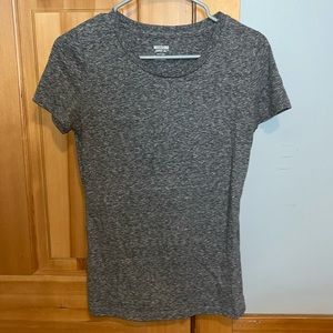 Women’s Mossimo short sleeve